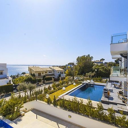 Villa Aqua Alcudia  Luaran gambar