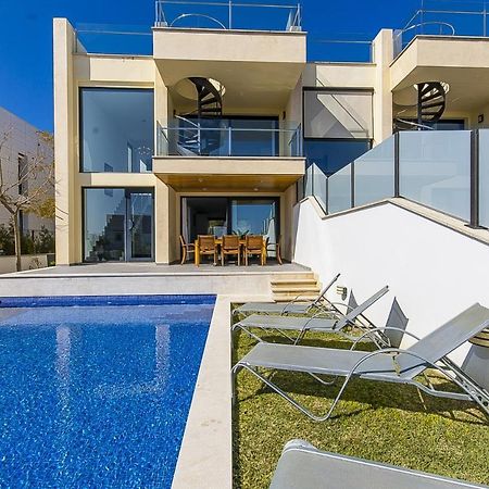 Villa Aqua Alcudia  Luaran gambar