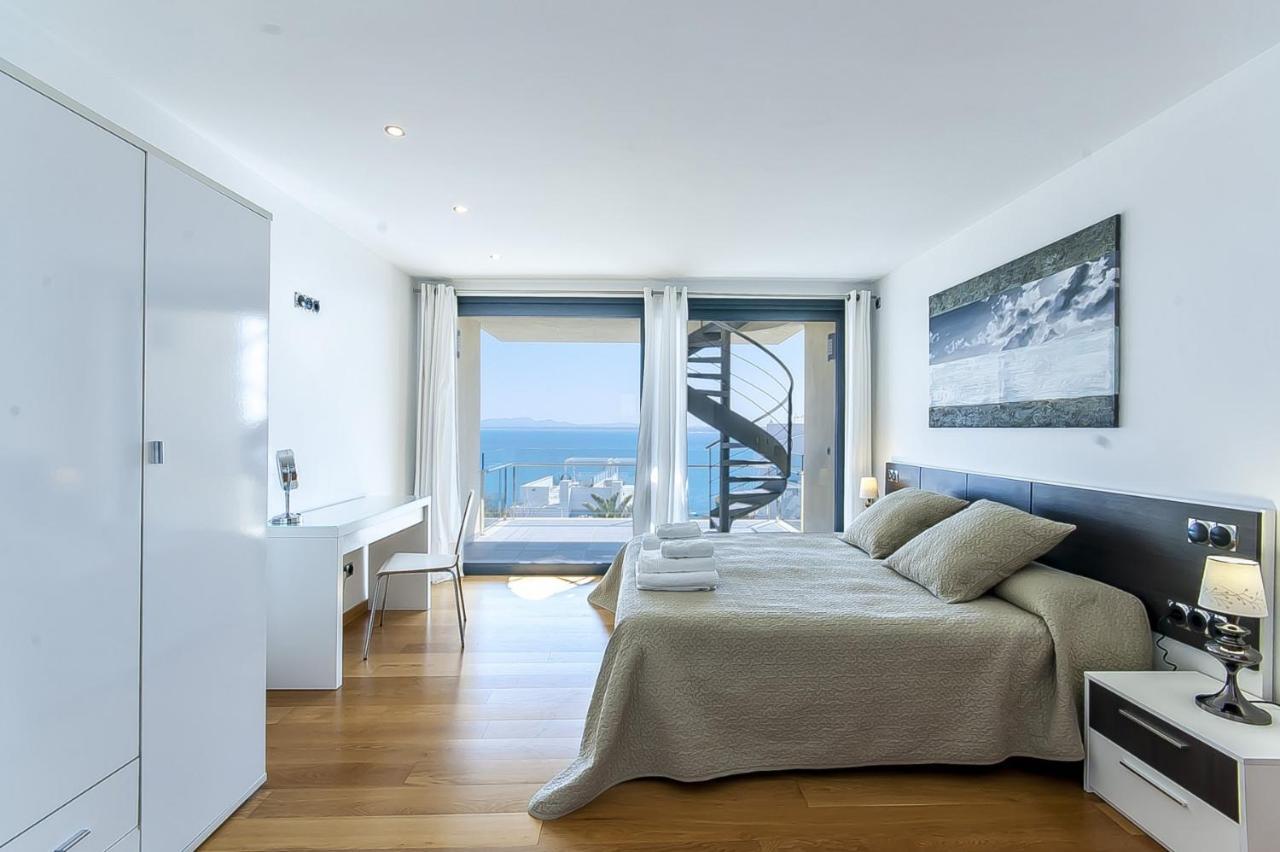 Villa Aqua Alcudia  Luaran gambar