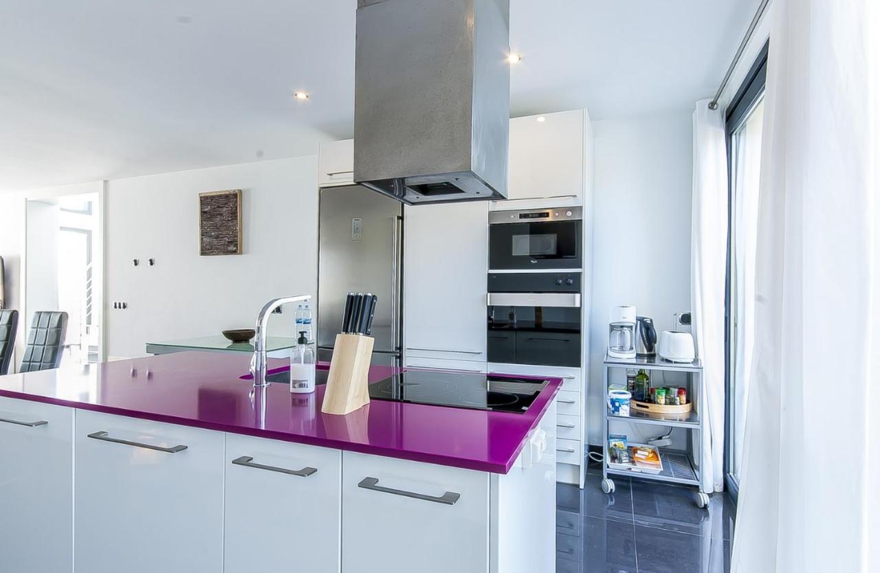 Villa Aqua Alcudia  Luaran gambar