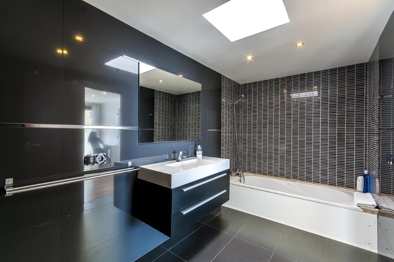 Villa Aqua Alcudia  Luaran gambar