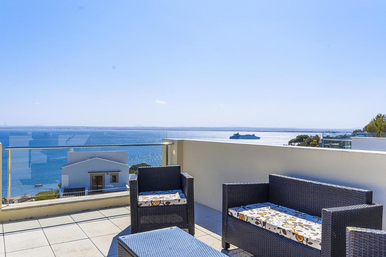 Villa Aqua Alcudia  Luaran gambar