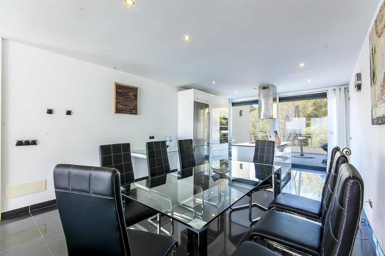 Villa Aqua Alcudia  Luaran gambar
