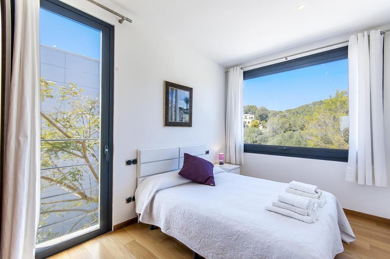 Villa Aqua Alcudia  Luaran gambar