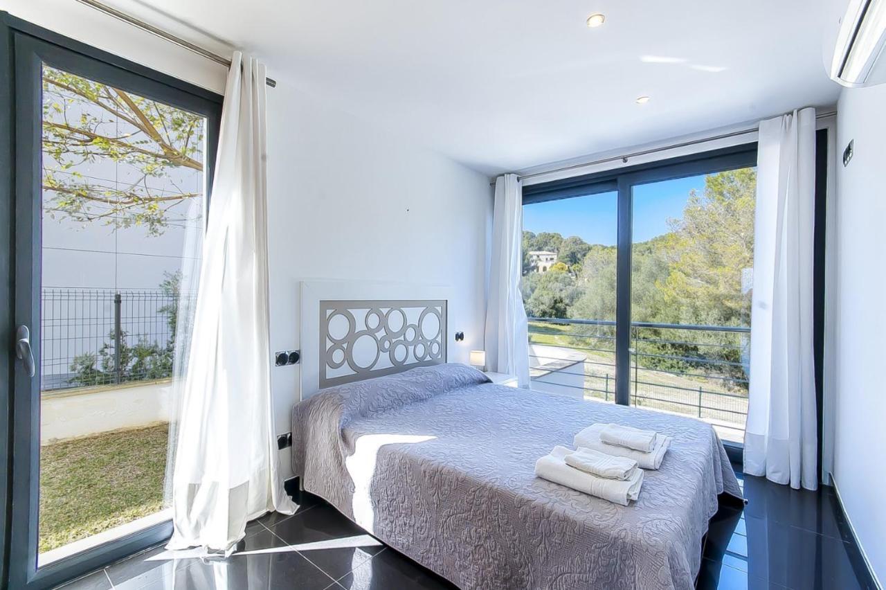 Villa Aqua Alcudia  Luaran gambar